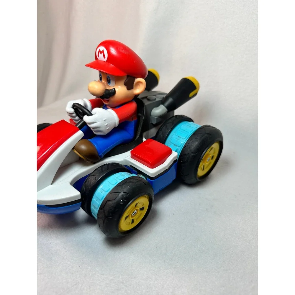 Jakks Pacific nintendo super